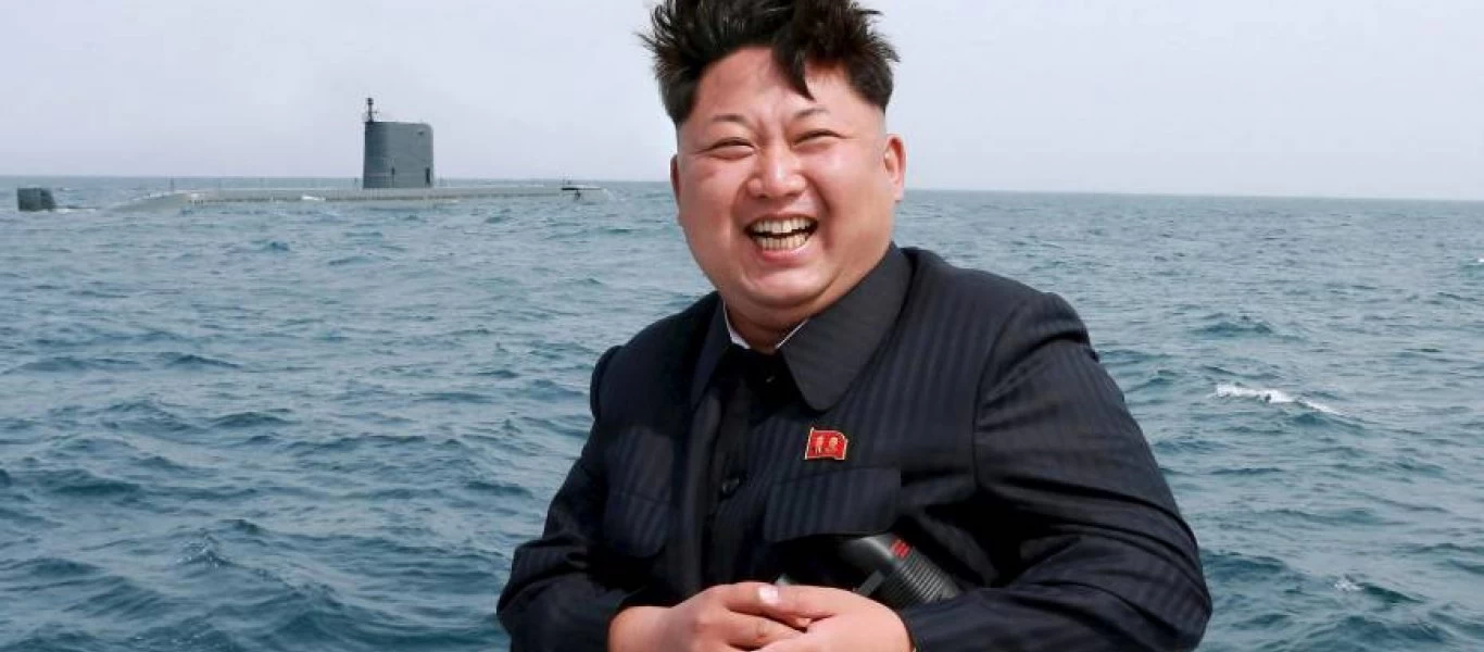 Τι συμβαίνει με την υγεία του Κιμ Γιονγκ ουν; - Η απώλεια βάρους που «τάραξε» τα νερά (φώτο-βίντεο)